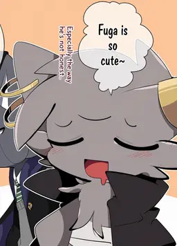 Profile image of Gaurrus