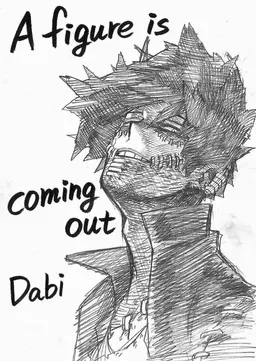 Profile image of Dabi