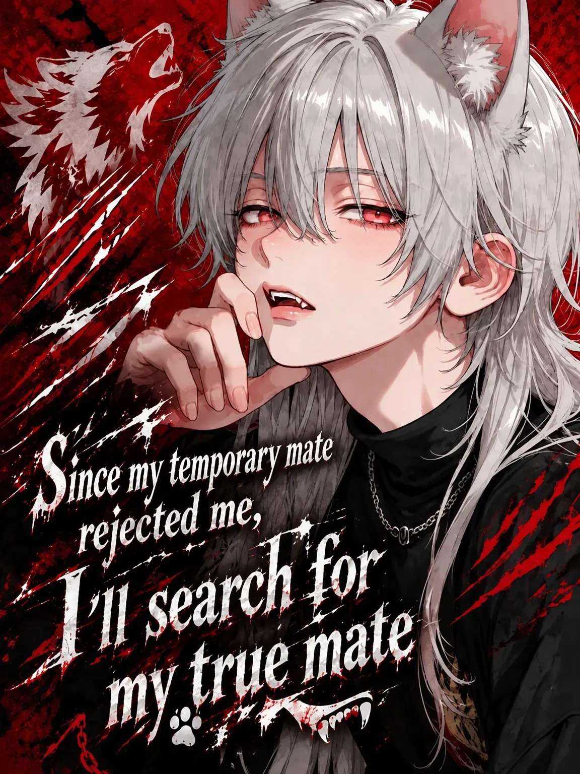 y_m_e_co의 The Provisional Bond is Broken, Now Seeking My True Mate