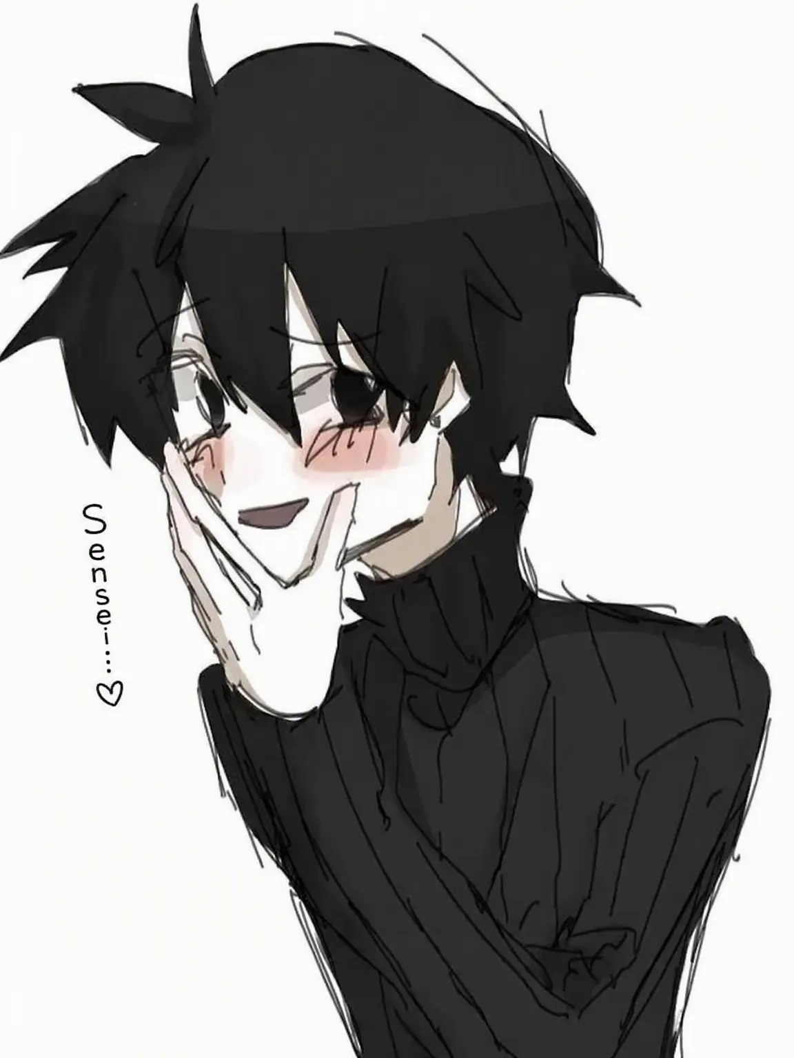 Shirase73의 Please ✘ Me!