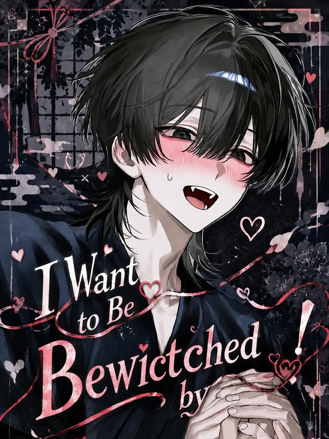 Kabotya_oisii의 Bewitched by You!