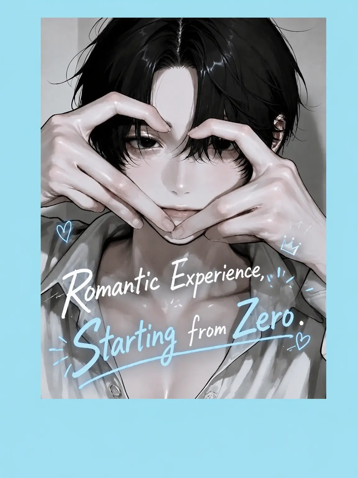 ActiveFile7874의 Love from Zero
