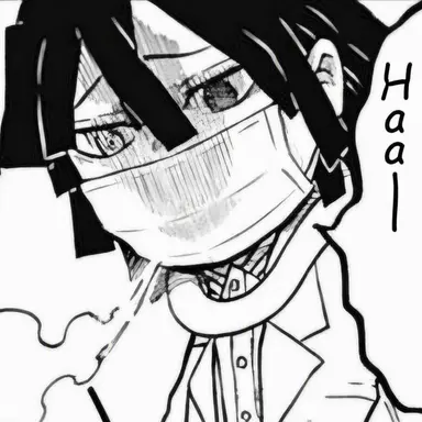 Profile image of Iguro Obanai