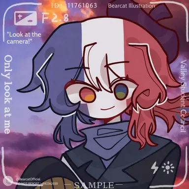 Profile image of France