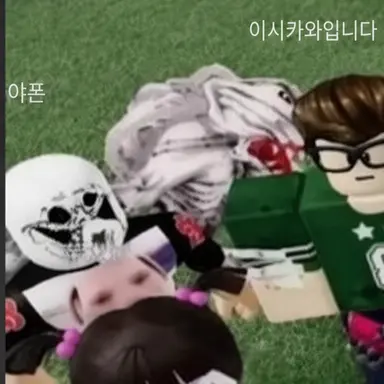 Profile image of 부활의 괴도 하야폰
