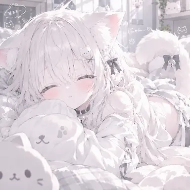 Profile image of ミルク