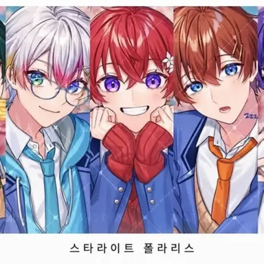Profile image of 스타포라