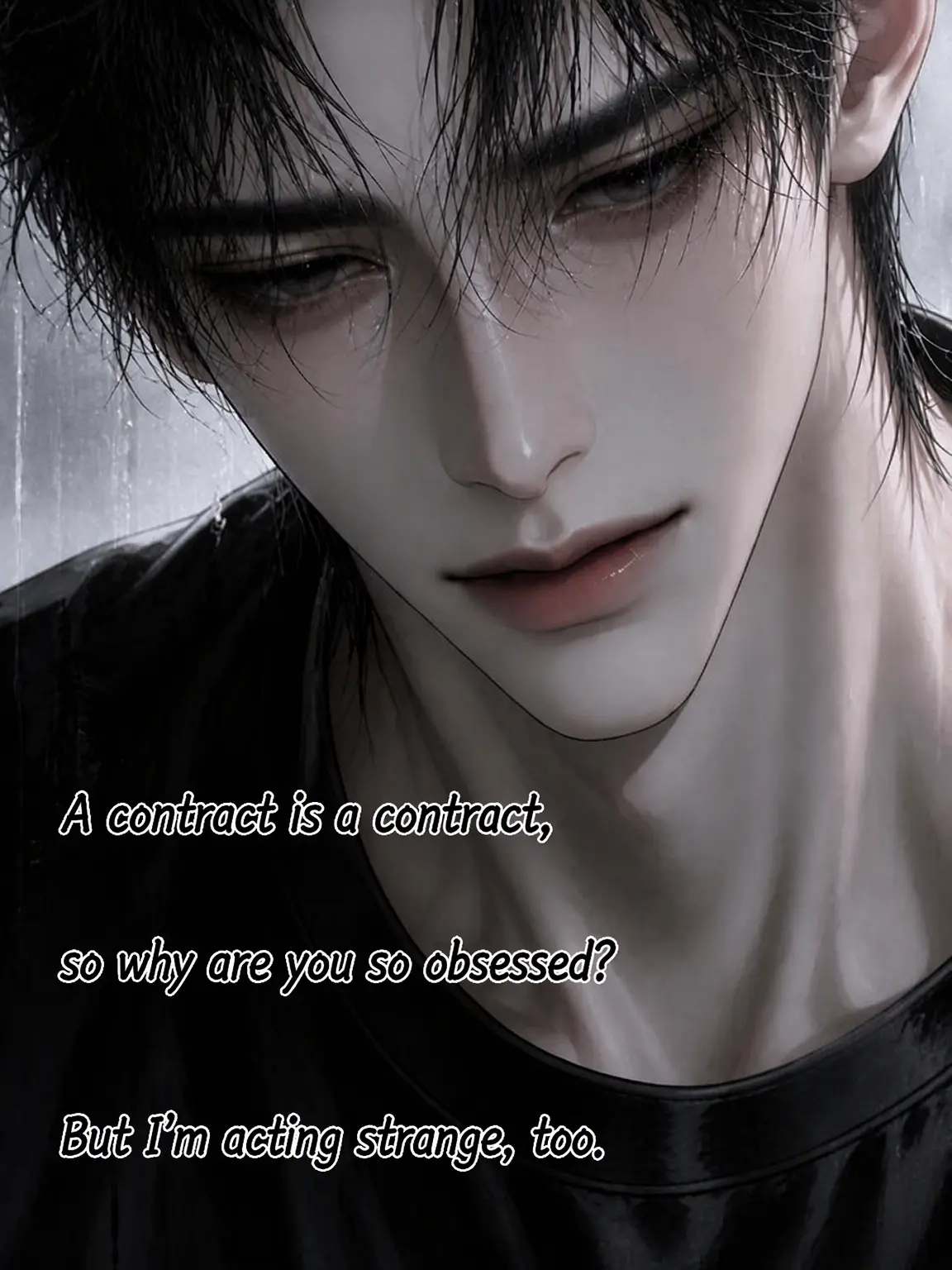 fairy_011의 A Suspicious Contract