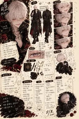 Profile image of 히로
