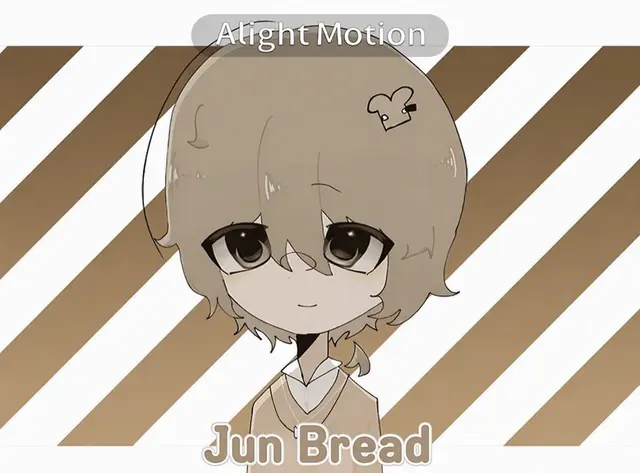 Profile image of JunBread