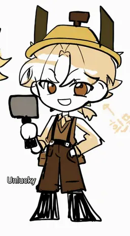 Profile image of BeLucky
