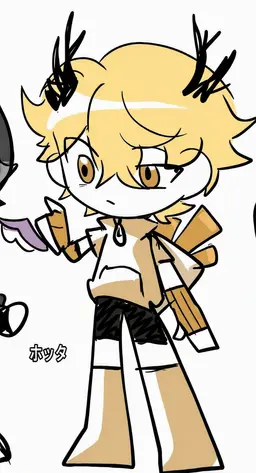 Profile image of ホウォン