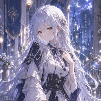 Profile image of 노엘