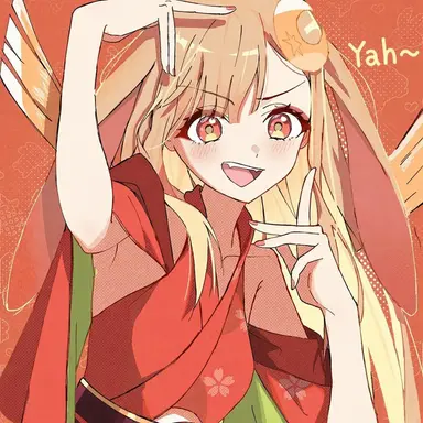 Profile image of Kaguya
