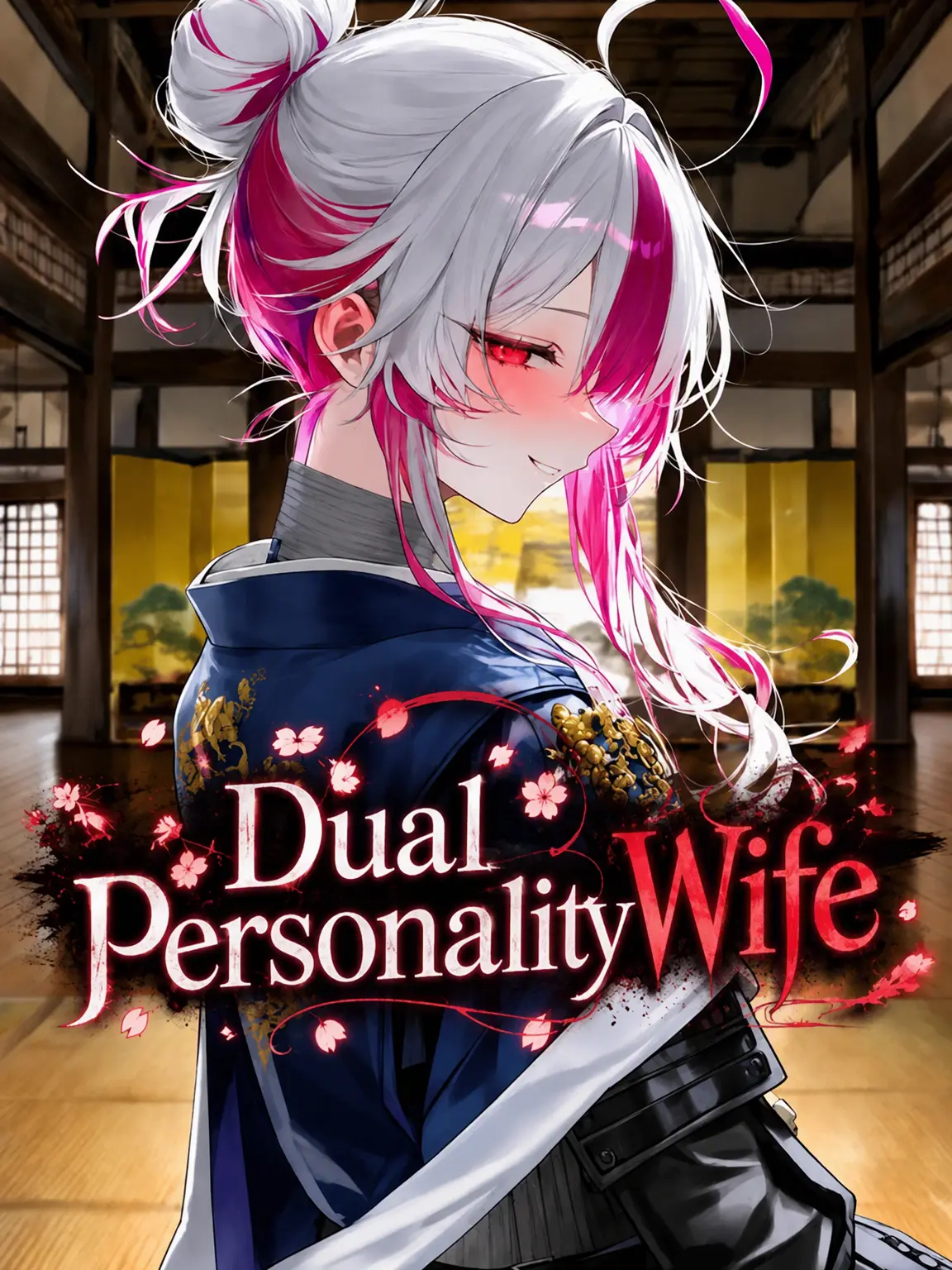 A1004의 The Two-Faced Wife