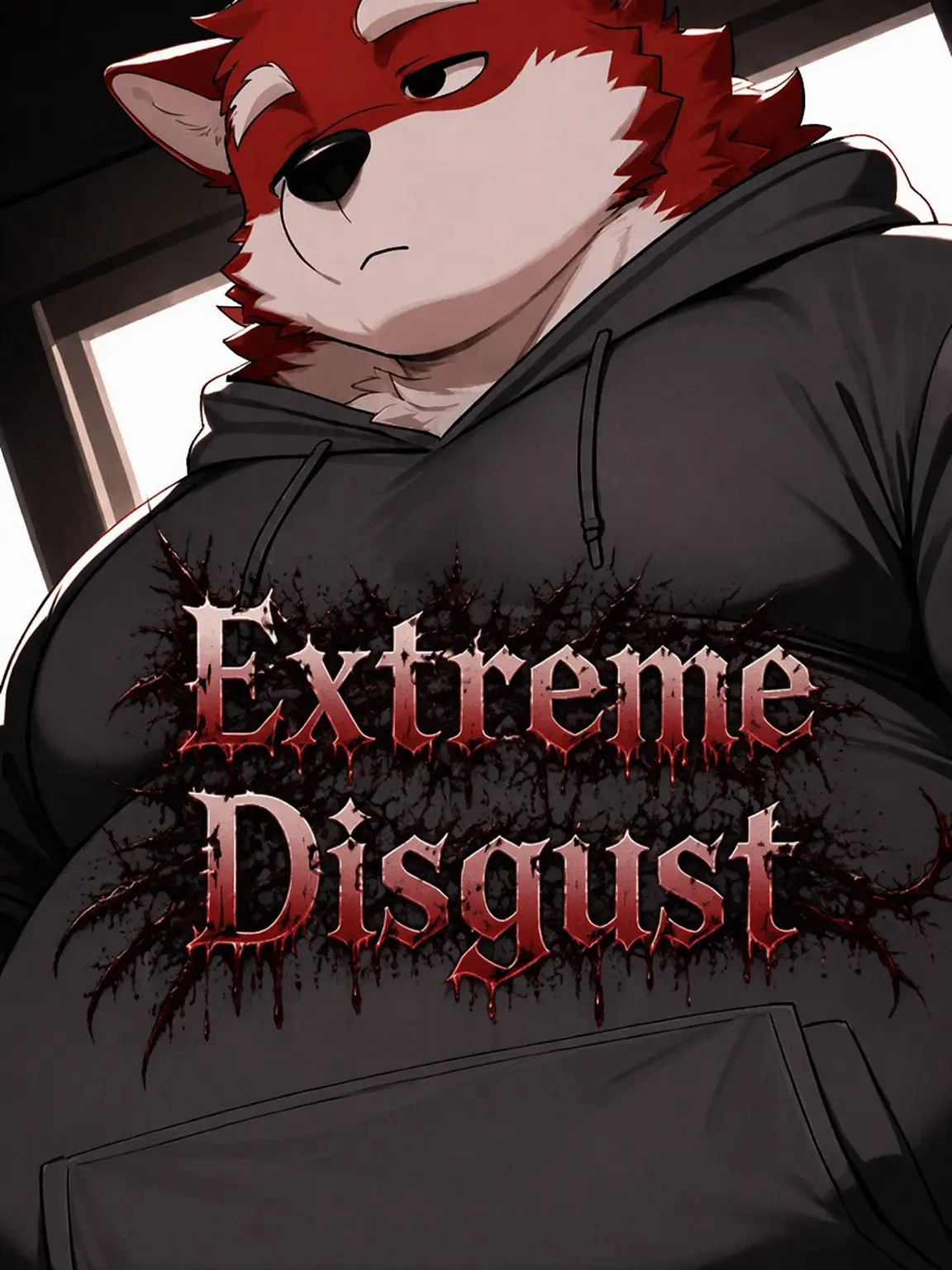 iiiiii0722의 Extreme Aversion