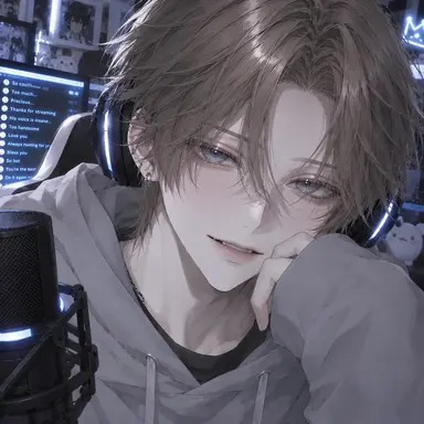 Profile image of Shion