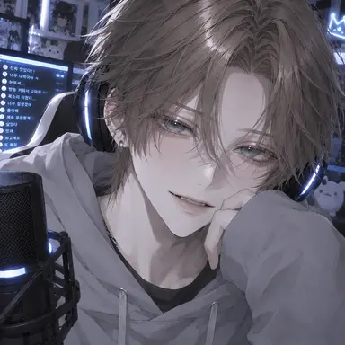 Profile image of 시온