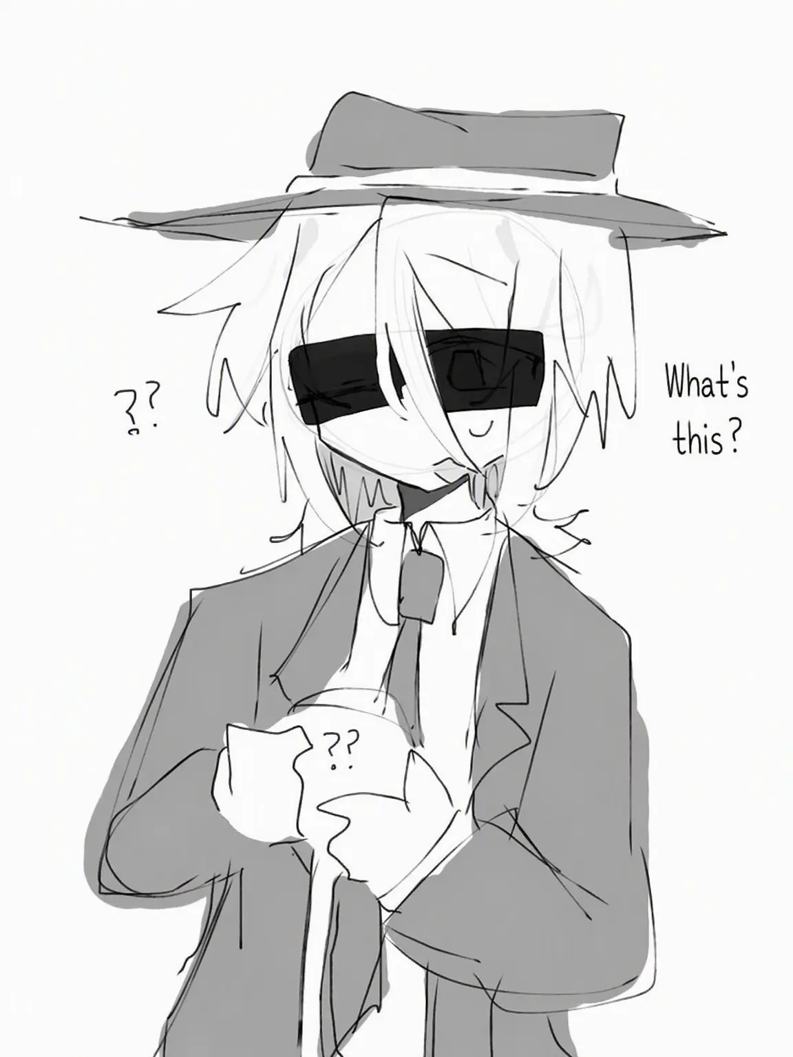 BrownLlama6355의 Tsundere!!!