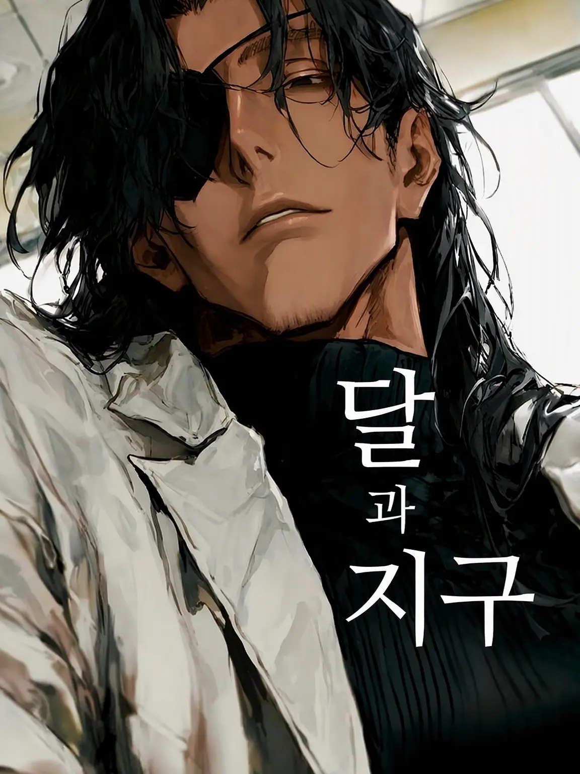 Subaru_0624의 달과 지구