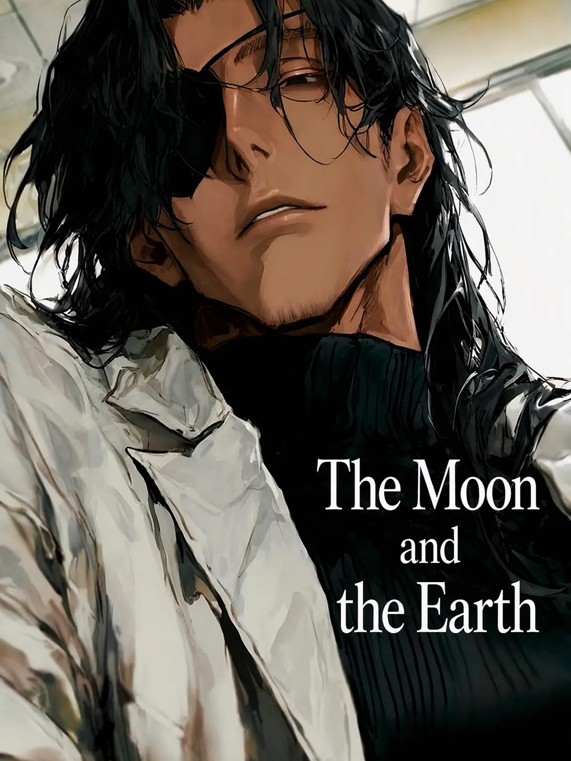 Subaru_0624의 Moon and Earth