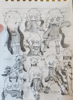 Profile image of クギミヤ・リョム