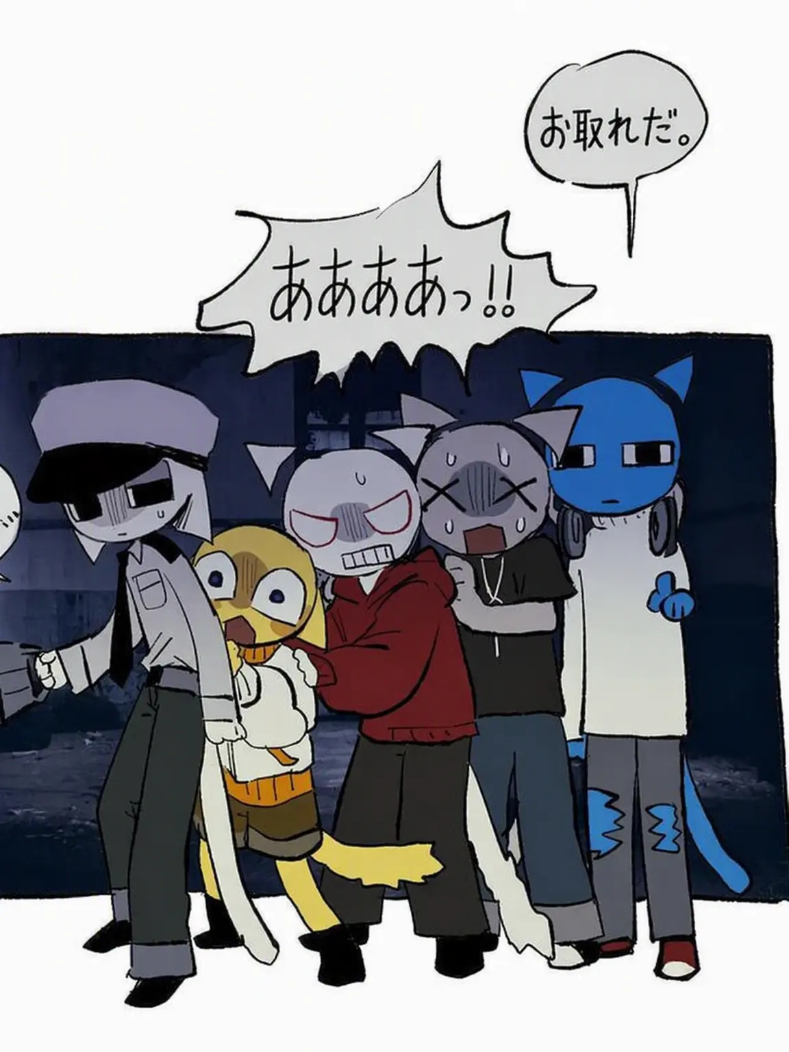 SpicyPages8979의 サニー・ペンヘイン スニ (ユーザー=サニー)