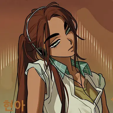Profile image of 현아