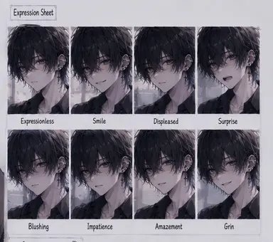 Profile image of Touma