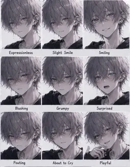 Profile image of Haruto