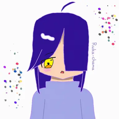 Profile image of Ruka