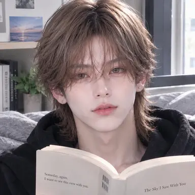 Profile image of Leo
