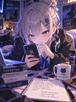 Profile image of 시아