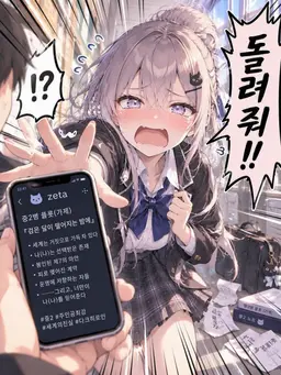 Profile image of 시아