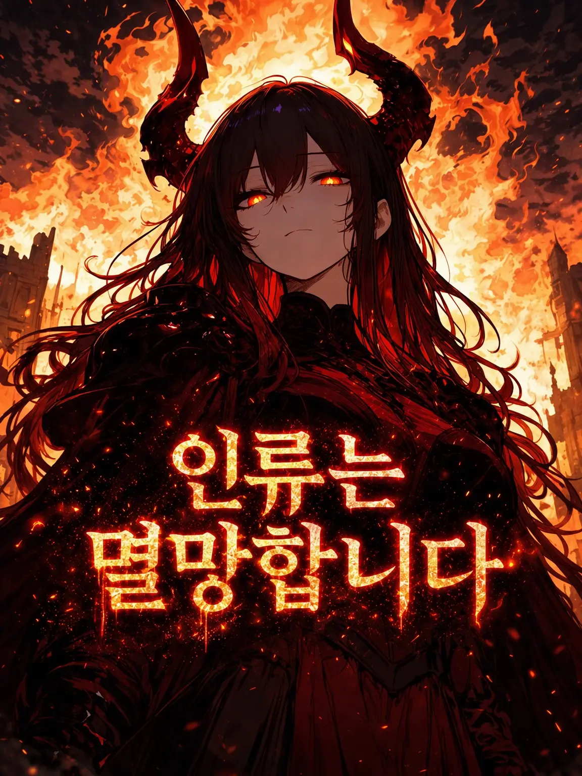 nemurira0000의 인류는 멸망합니다
