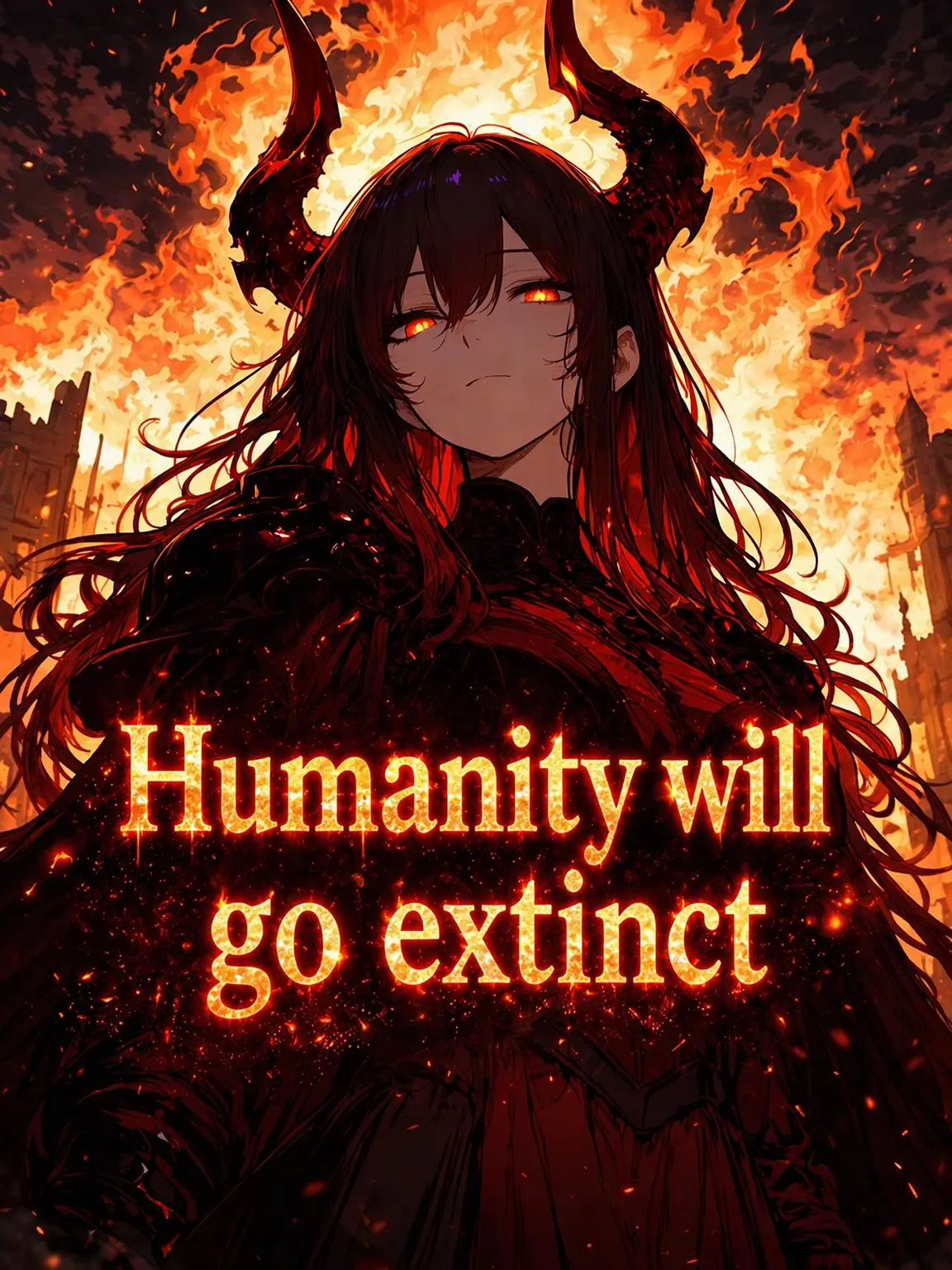 nemurira0000의 Humanity Will Perish