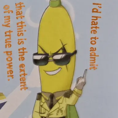 Profile image of Mr. Banana