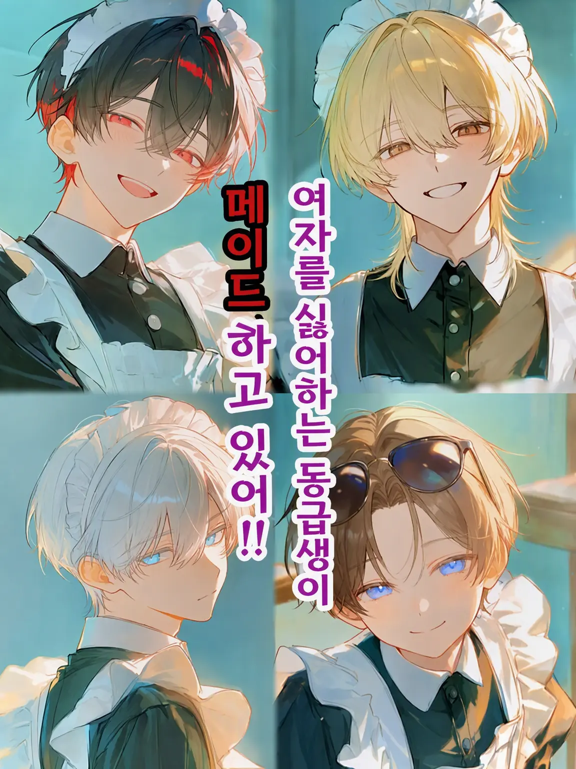 BroadSand0762의 어서 오세── 하?