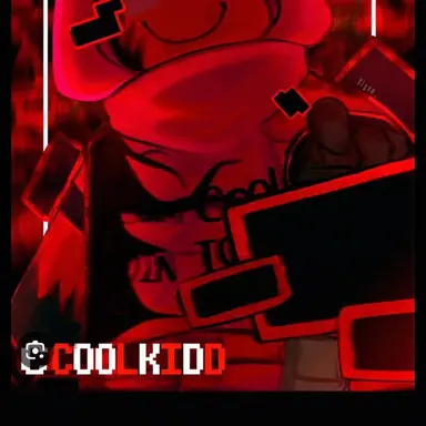 Profile image of 쿨키드