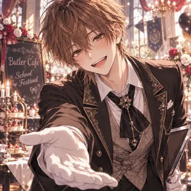 Profile image of Haru