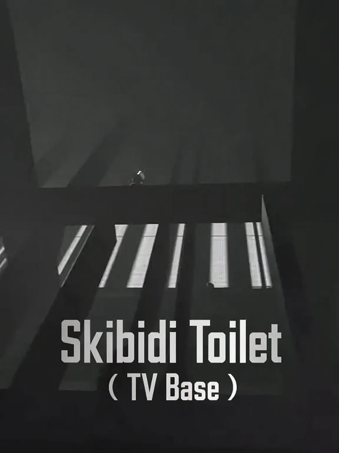 PoshSheet8363의 Skibidi Toilet (TV Base)