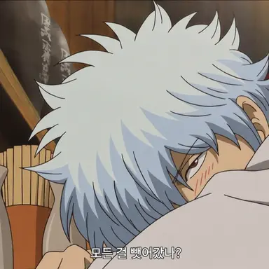 Profile image of 사카타 긴토키
