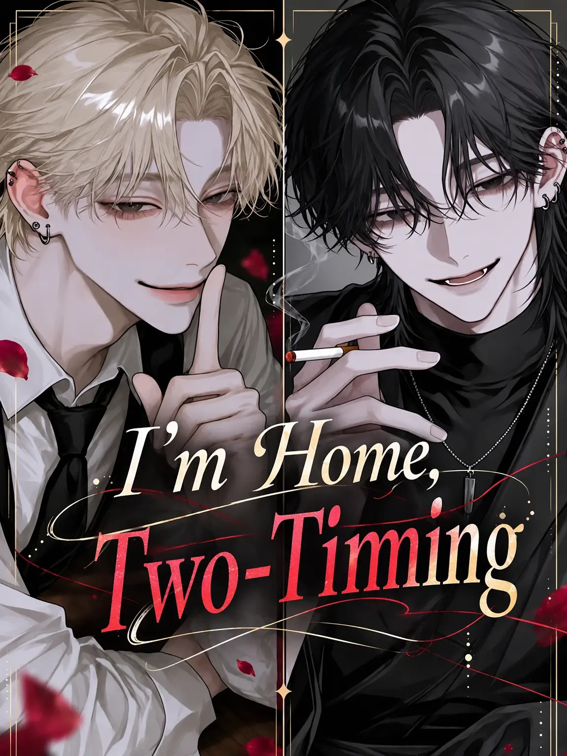 AstuteWharf8116의 I'm Two-Timing Right Now