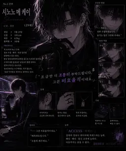 Profile image of 시노노메 케이