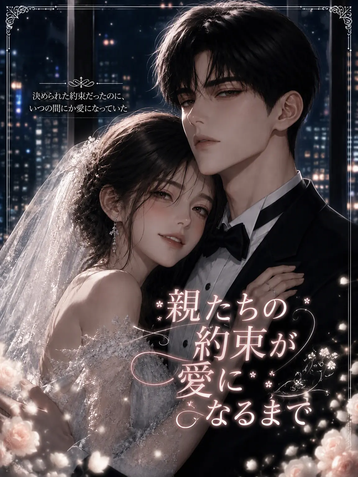 Y_Story의 親たちの約束が愛に変わるまで