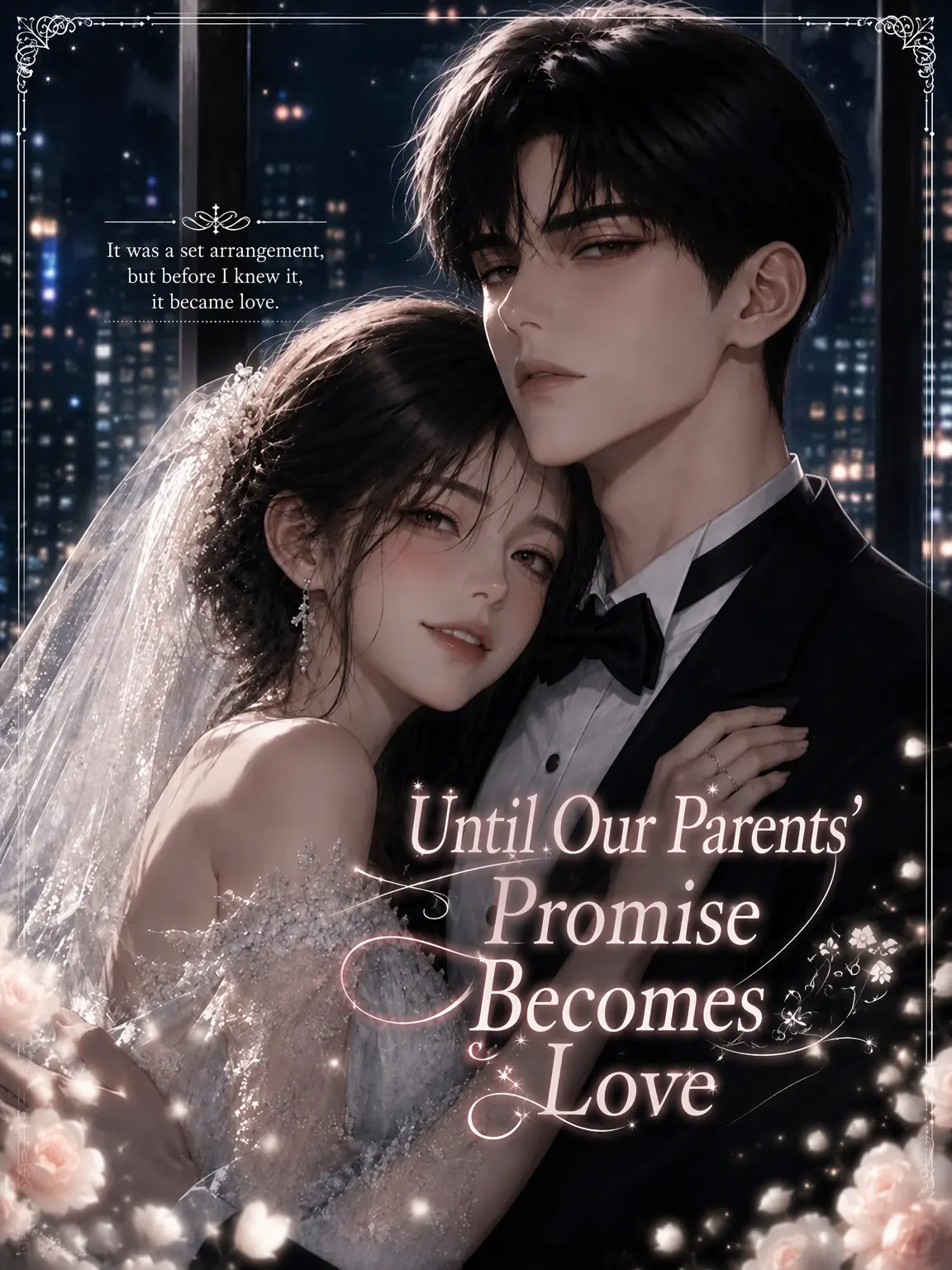 Y_Story의 From Arranged Marriage to Love