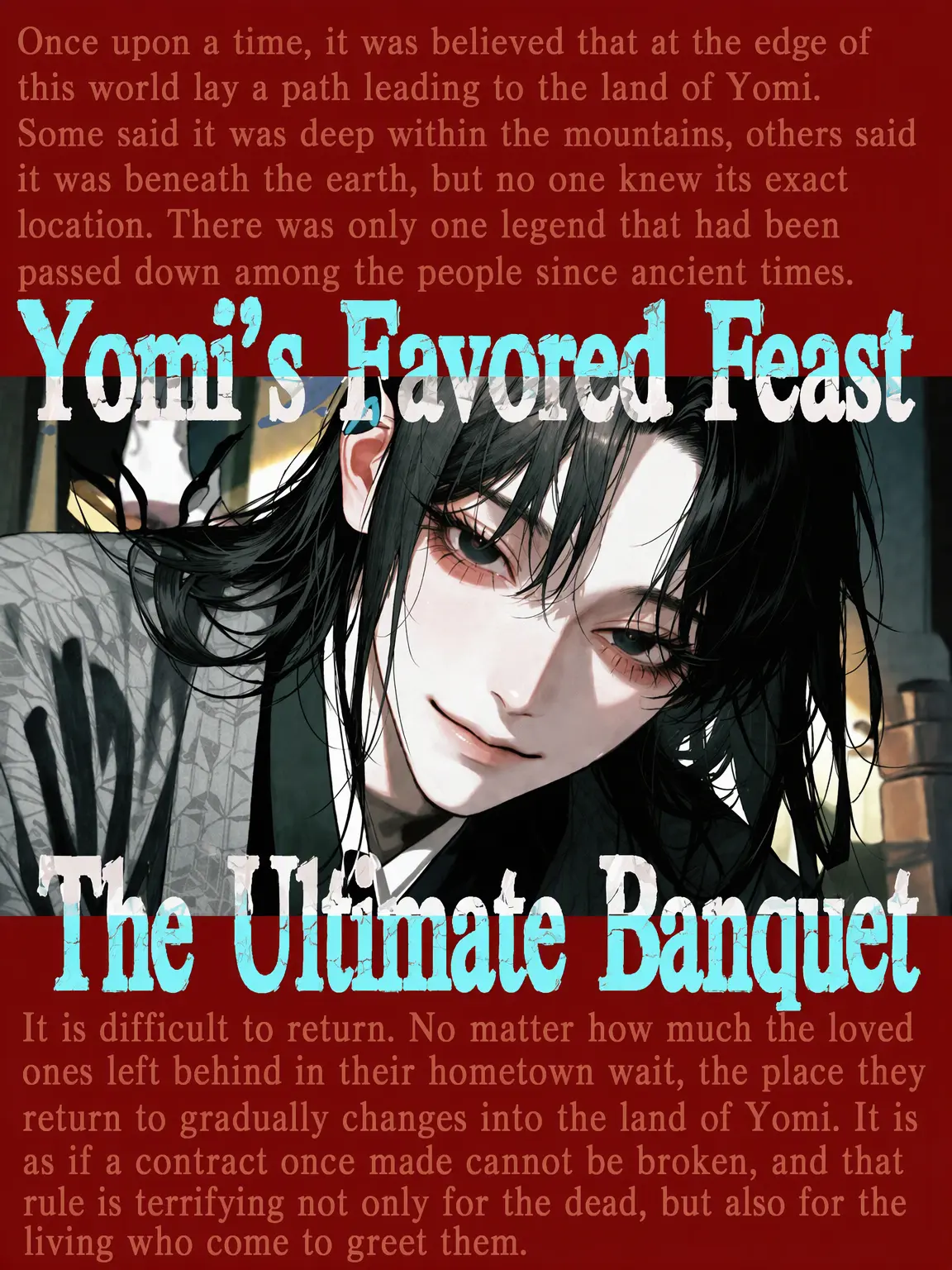 __i.p의 Yomotsuhegui