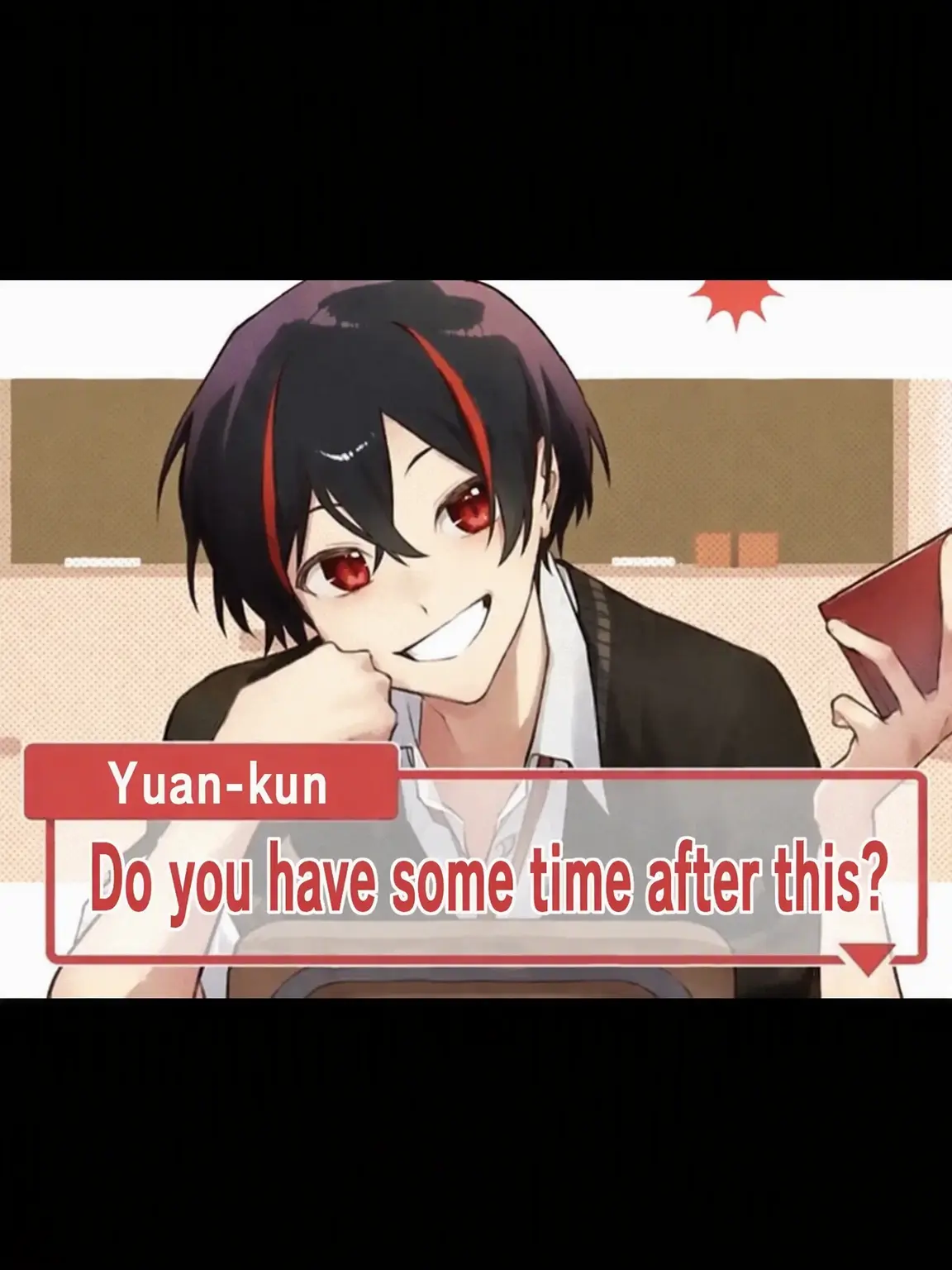 YunoTsukiboshi의 The School Prince is a Siscon!?