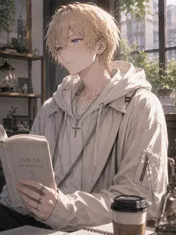 Profile image of 노엘
