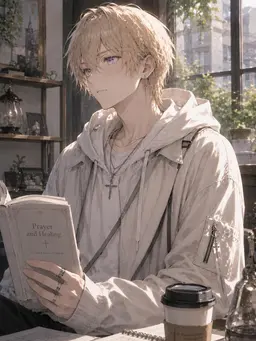 Profile image of Noel